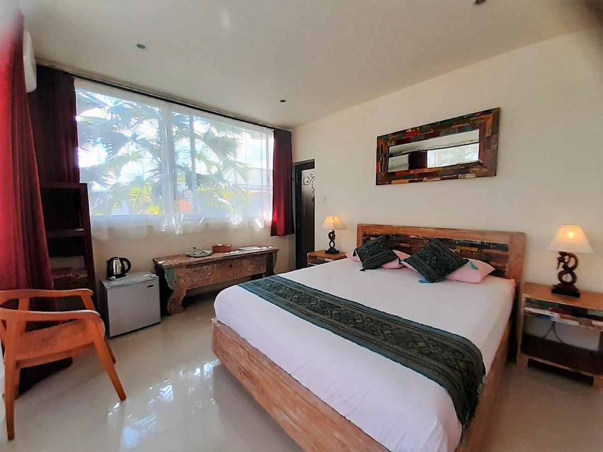 Pariliana Hotel Ubud  Exterior photo