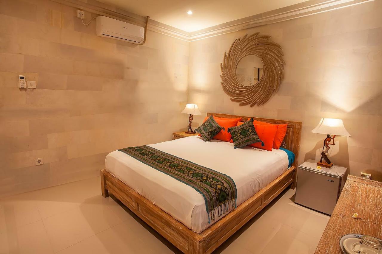 Pariliana Hotel Ubud  Exterior photo