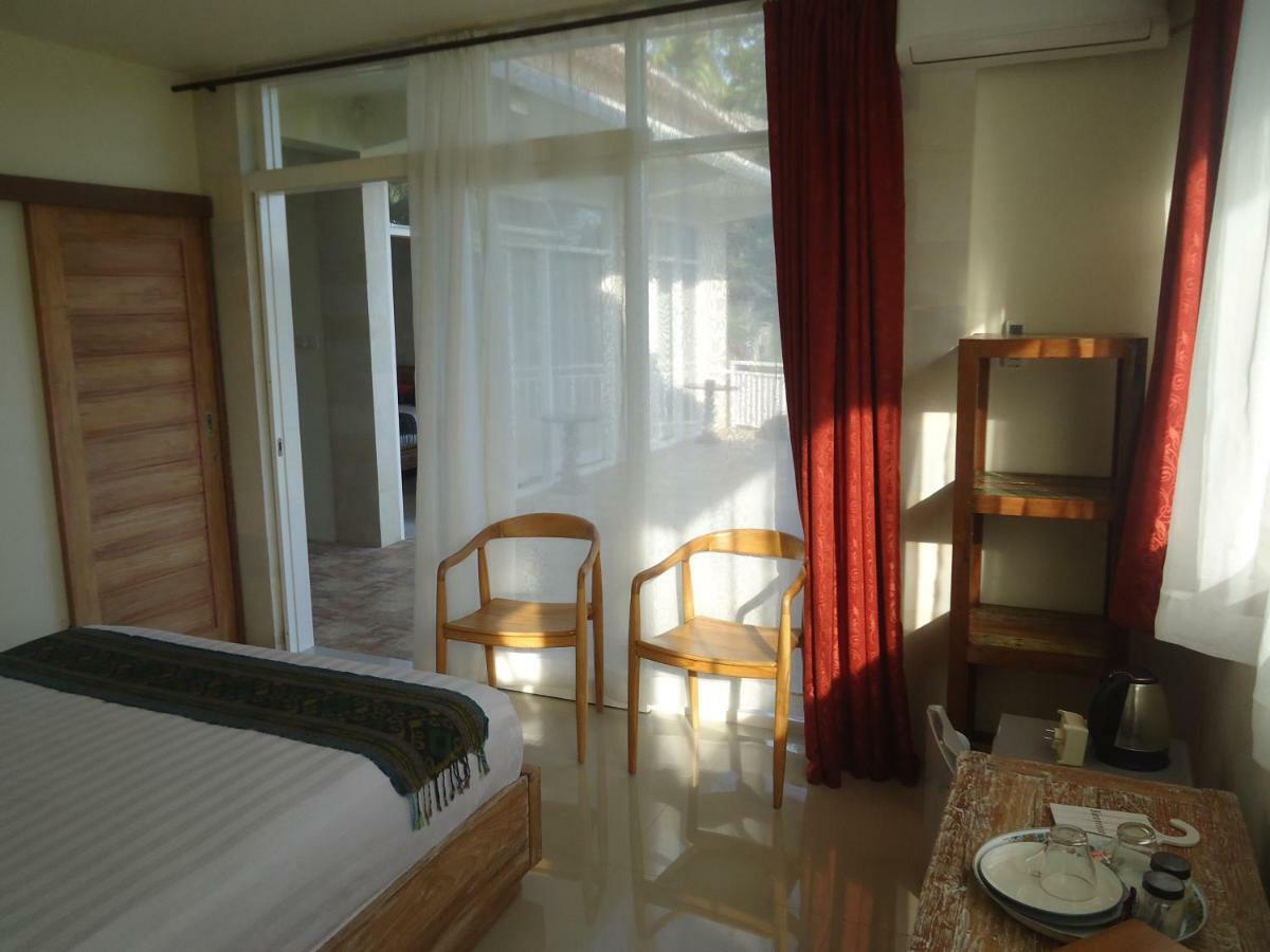 Pariliana Hotel Ubud  Exterior photo