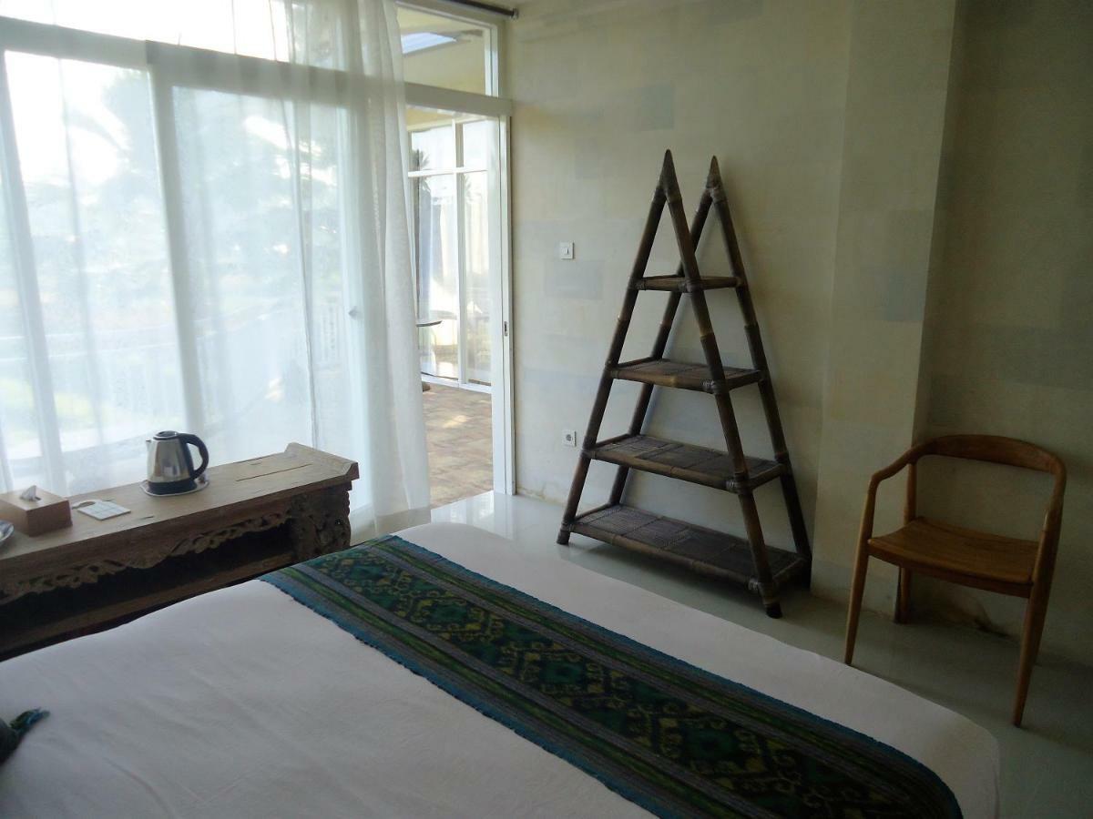 Pariliana Hotel Ubud  Exterior photo